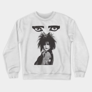 Banshees Vintage Crewneck Sweatshirt